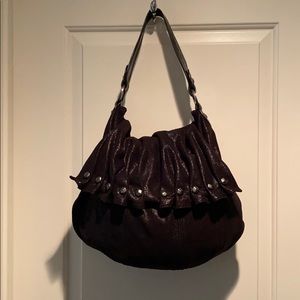 7 for all mankind purse